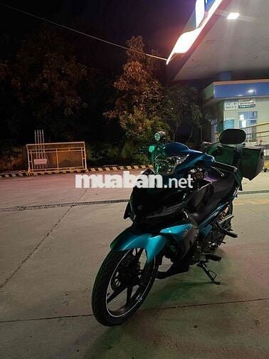 cần ra đi ex 135 65+4