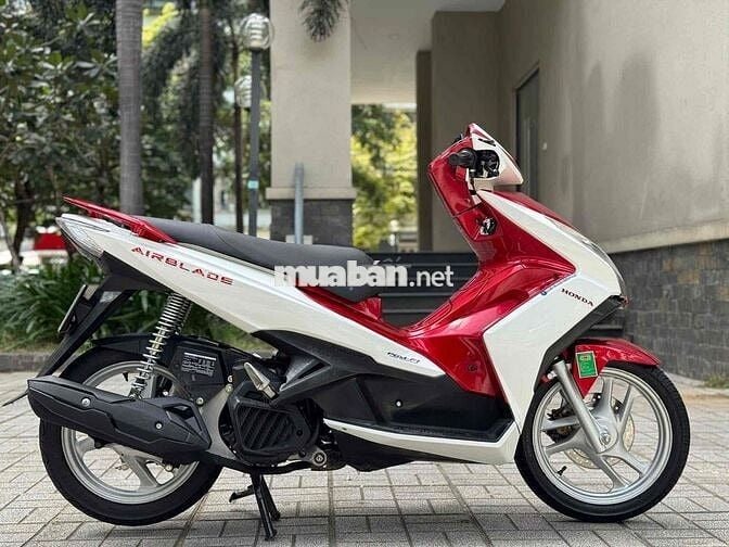 💥Honda AB 125 đời 2014 BS72 chính chủ