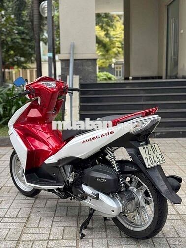💥Honda AB 125 đời 2014 BS72 chính chủ