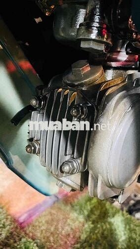 wave alpha 2003 zin chính chủ