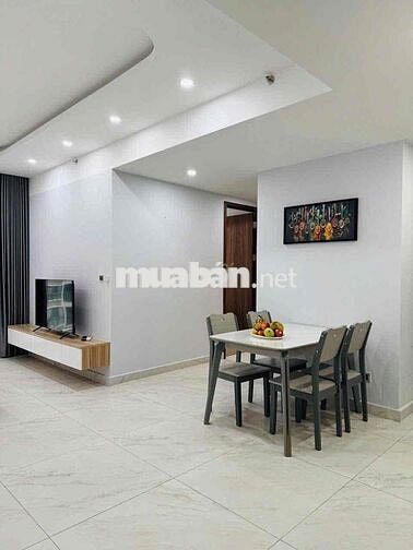 CHO THUÊ CĂN HỘ MIDTOWN – 2PN | 82M² | GIÁ 25 TRIỆU/THÁNG. CÓ Ô XE HƠI