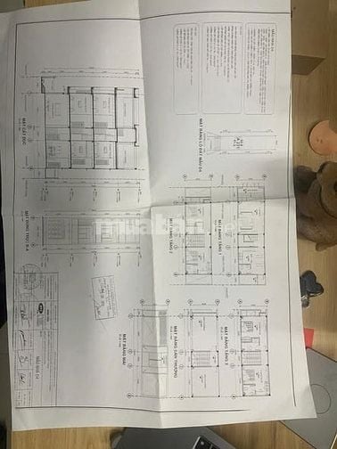  BÁN ĐẤT CHÍNH CHỦ – TRUNG TÂM GÒ VẤP – SỔ HỒNG RIÊNG