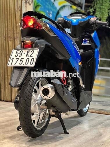 Vario 150 Nhà Đi Chất Keng