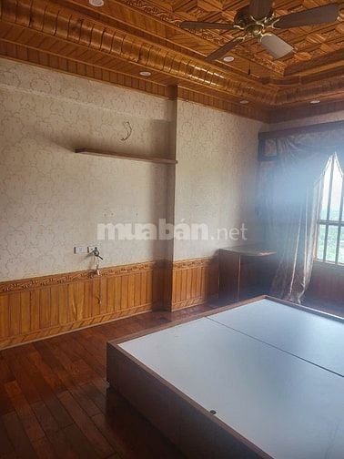 Chính chủ cho thuê căn hộ chung cư 2pn Viện Chiến Lược phố Tú Mỡ