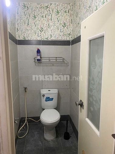  Diện tích 4x14 Hẻm Xe Hơi Đường Lê Văn Sỹ - P.12 - Quận 3