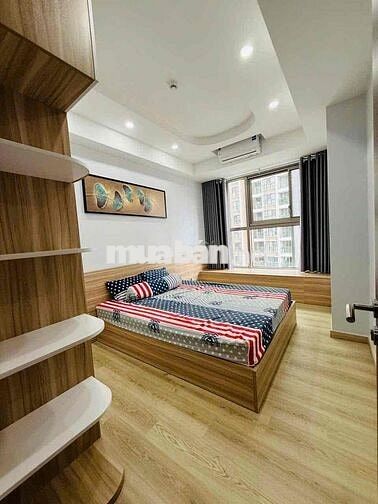 CHO THUÊ CĂN HỘ MIDTOWN – 2PN | 82M² | GIÁ 25 TRIỆU/THÁNG. CÓ Ô XE HƠI
