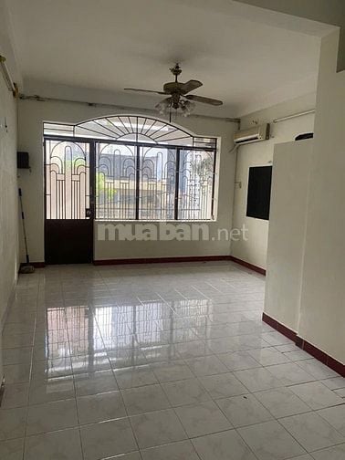  Diện tích 4x14 Hẻm Xe Hơi Đường Lê Văn Sỹ - P.12 - Quận 3