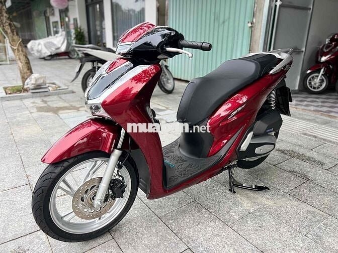 SH 125i như mới