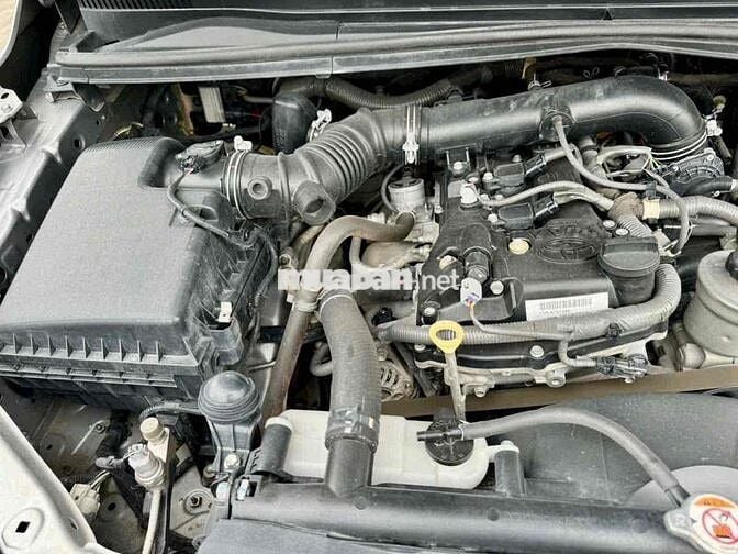 Toyota Innova 2020 2.0E - 72000 km