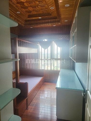 Chính chủ cho thuê căn hộ chung cư 2pn Viện Chiến Lược phố Tú Mỡ