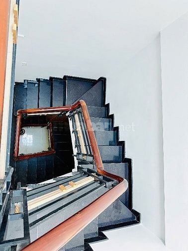 BÁN NHÀ HẺM 184/ĐƯỜNG LƯU HỮU PHƯỚC, P15 Q.8  Ngay UBND PHƯỜNG. 