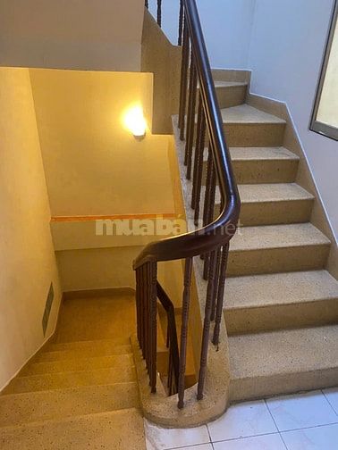  Diện tích 4x14 Hẻm Xe Hơi Đường Lê Văn Sỹ - P.12 - Quận 3