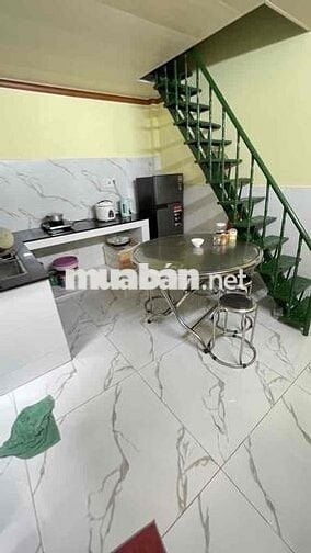 NHÀ BÁN CHÍNH CHỦ GỬI HẺM XE HƠI- TCH05- NGUYỄN THỊ BÚP-52M2