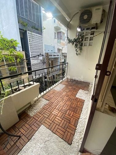  Diện tích 4x14 Hẻm Xe Hơi Đường Lê Văn Sỹ - P.12 - Quận 3