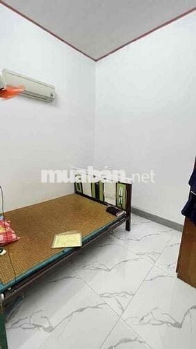 NHÀ BÁN CHÍNH CHỦ GỬI HẺM XE HƠI- TCH05- NGUYỄN THỊ BÚP-52M2