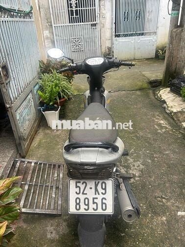 Yamaha Jupiter v bstp