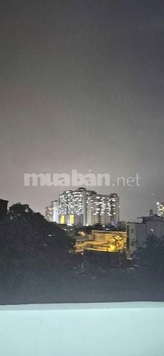 BÁN NHÀ HẺM 184/ĐƯỜNG LƯU HỮU PHƯỚC, P15 Q.8  Ngay UBND PHƯỜNG. 