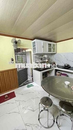 NHÀ BÁN CHÍNH CHỦ GỬI HẺM XE HƠI- TCH05- NGUYỄN THỊ BÚP-52M2