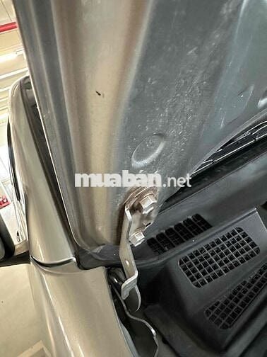 TOYOTA FORTUNER XĂNG 7 c HÃNG BH 1 năm