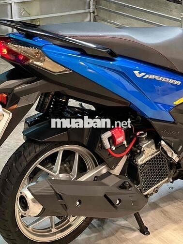 Vario 150 Nhà Đi Chất Keng