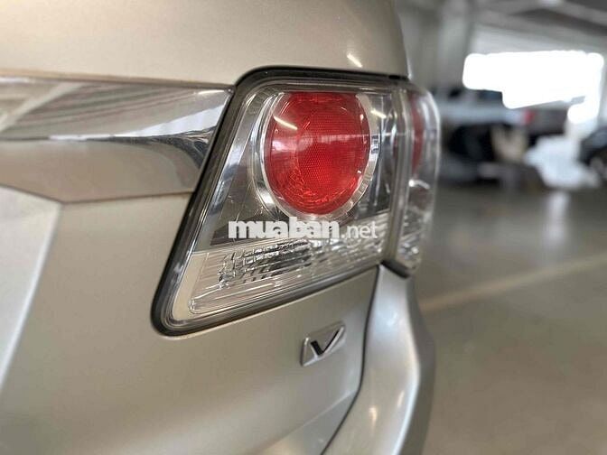 TOYOTA FORTUNER XĂNG 7 c HÃNG BH 1 năm