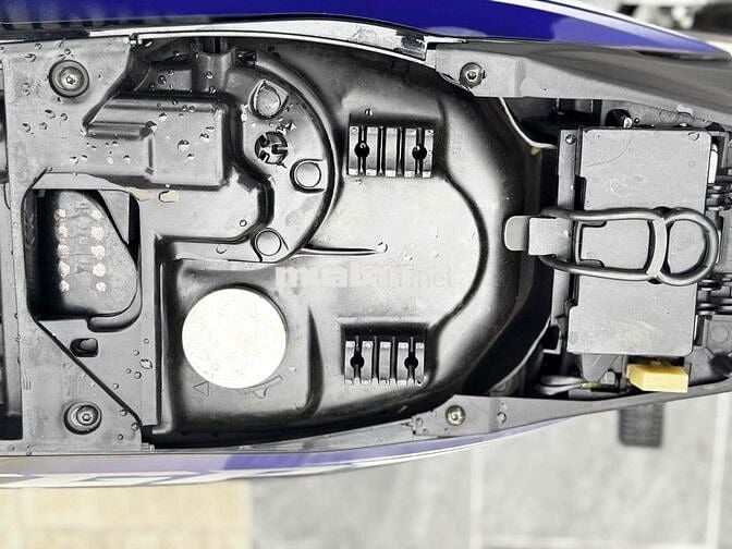 spark 2016 Fi bstp zin