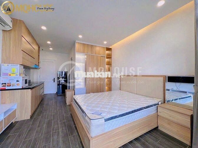 😍😍STUDIO SIÊU THOÁNG NGAY NGOẠI GIAO ĐOÀN, CIPUTRA GẦN HỒ TÂY😍