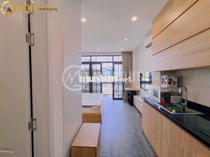 😍😍STUDIO SIÊU THOÁNG NGAY NGOẠI GIAO ĐOÀN, CIPUTRA GẦN HỒ TÂY😍