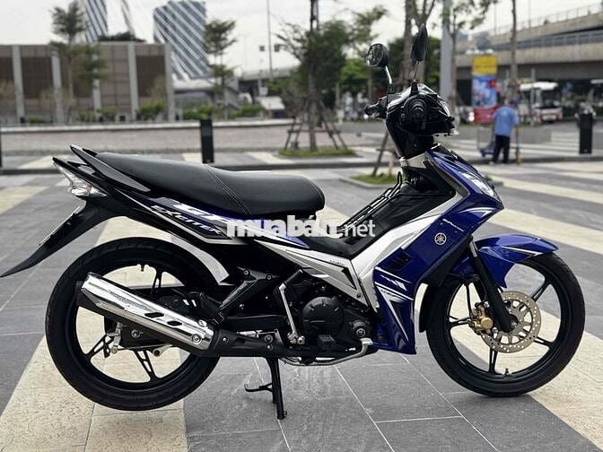 spark 2016 Fi bstp zin