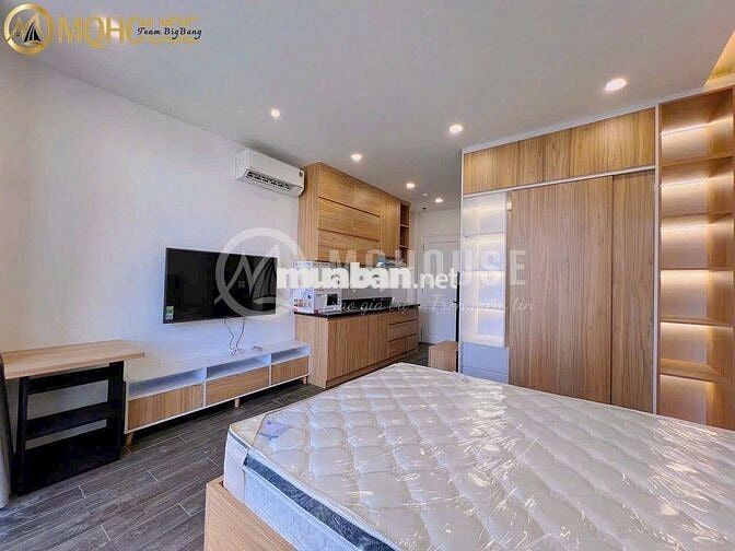 😍😍STUDIO SIÊU THOÁNG NGAY NGOẠI GIAO ĐOÀN, CIPUTRA GẦN HỒ TÂY😍