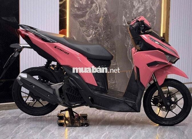 Vario 125 Trả Trước 20Tr Góp Bao Nợ Xấu