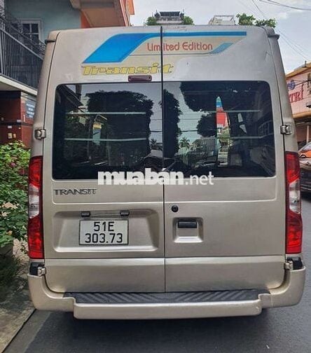 ✅Ford Van 6n/850kg sx 2008