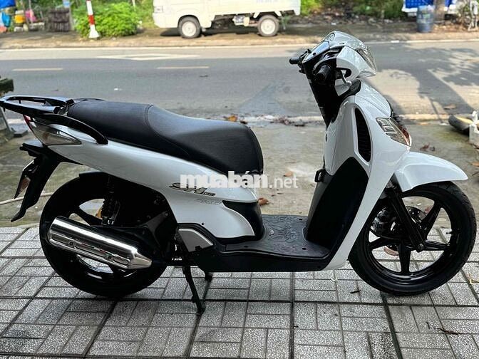 SH dọn leng keng Sport chính chủ bs61