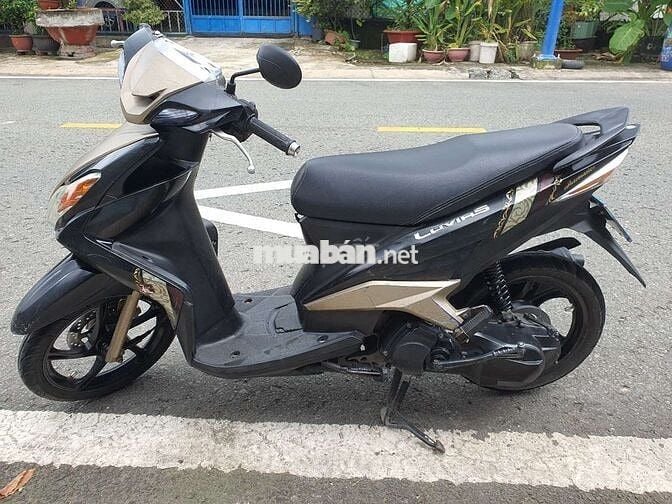 Luvias biển sg Zing keng nguyên bản