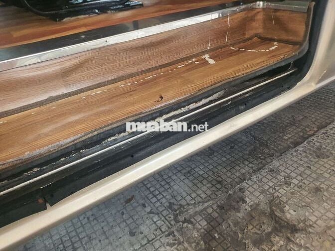 ✅Ford Van 6n/850kg sx 2008