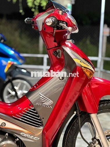 Neo Fi 2009 “ date 70 “ Như xe hãng