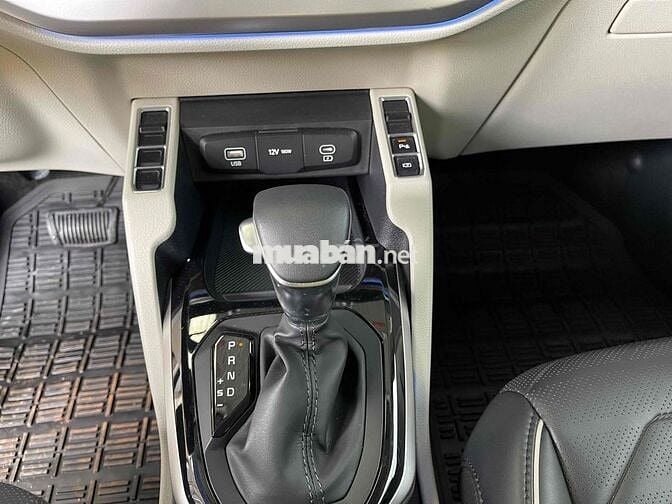 kia Carens Luxury Siêu Hot Lướt 11.000km