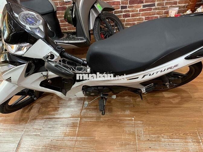 Thanh lý xe Honda future 2025 biển số thành phố