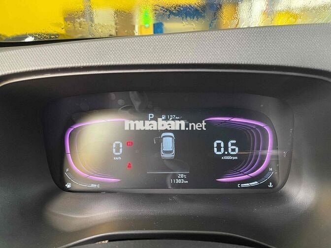 kia Carens Luxury Siêu Hot Lướt 11.000km