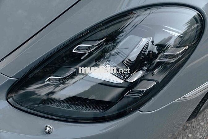 LONG ANH AUTO về Porsche 718 Cayman model 2017