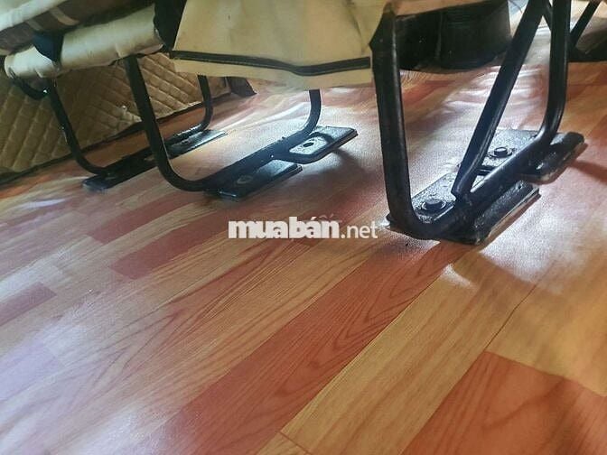 ✅Ford Van 6n/850kg sx 2008