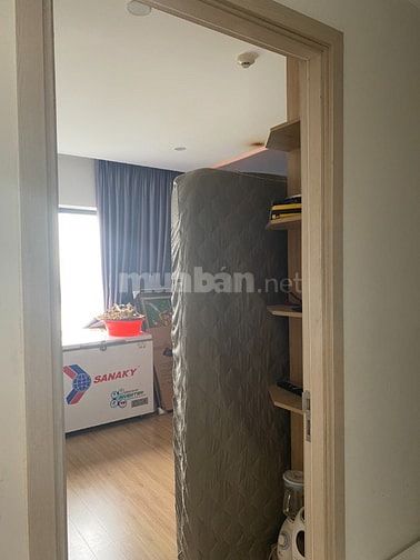 Căn BA14.07 Chung cư New City Thủ Thiêm nằm tại đường Mai Chí Thọ