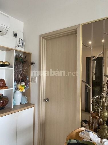 Căn BA14.07 Chung cư New City Thủ Thiêm nằm tại đường Mai Chí Thọ