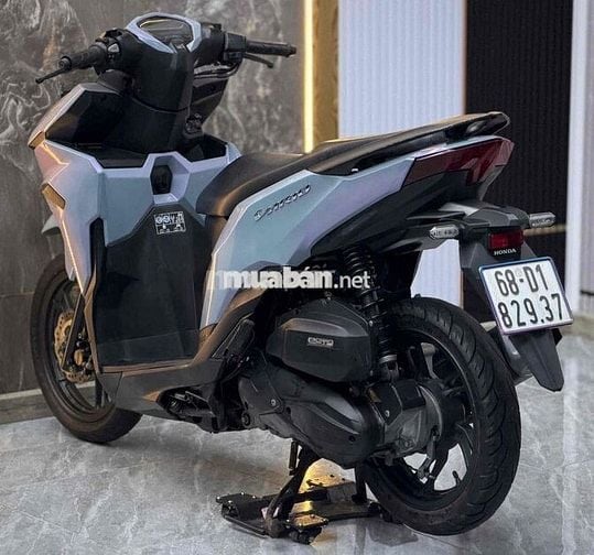 Vario 125 2023 Trả Trước 15Tr Hỗ Trợ Góp