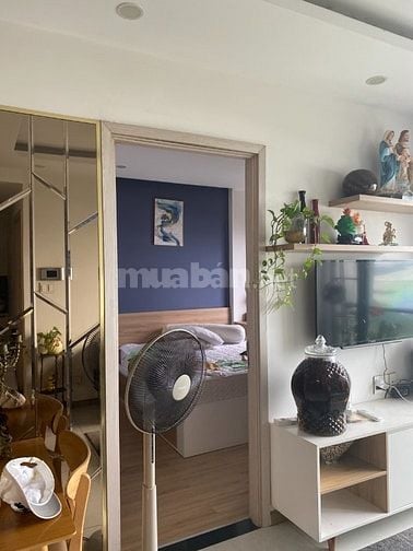 Căn BA14.07 Chung cư New City Thủ Thiêm nằm tại đường Mai Chí Thọ