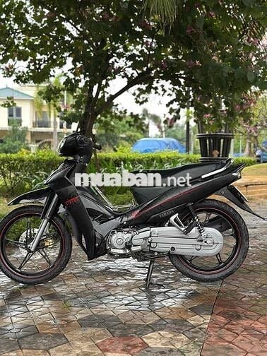 Yamaha Sirius 2020 Máy Zin Êm Xe Đẹp Bao Chất