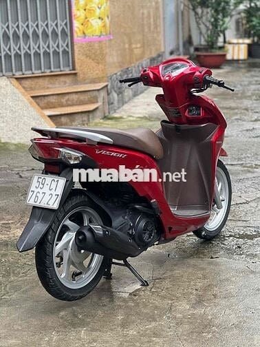 ❤️ Vision đời 2018 bstp chính chủ hỗ trợ góp