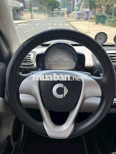 Smart Fortwo 1.0 AT 2008