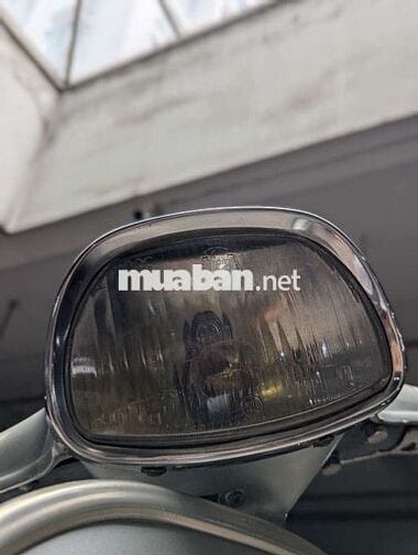 Vespa Sprint cổ 150 nguyên bản đẹp sưu tầm