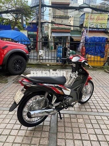 Xe Honda wave S110 chinh chủ